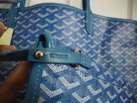 goyard serial number vae 020159|authentic Goyard bags serial number.